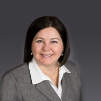 Photo of
			Catherine Rudow