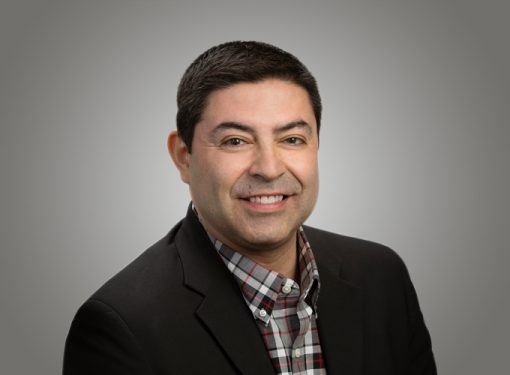 Photo of Pete Frey