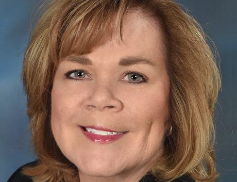 Photo of Cheryl Tamasitis