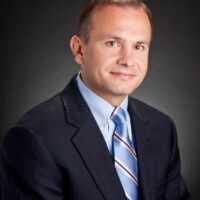 Photo of
			Mike Moore