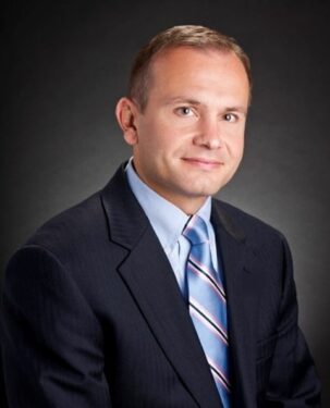 Photo of Mike Moore