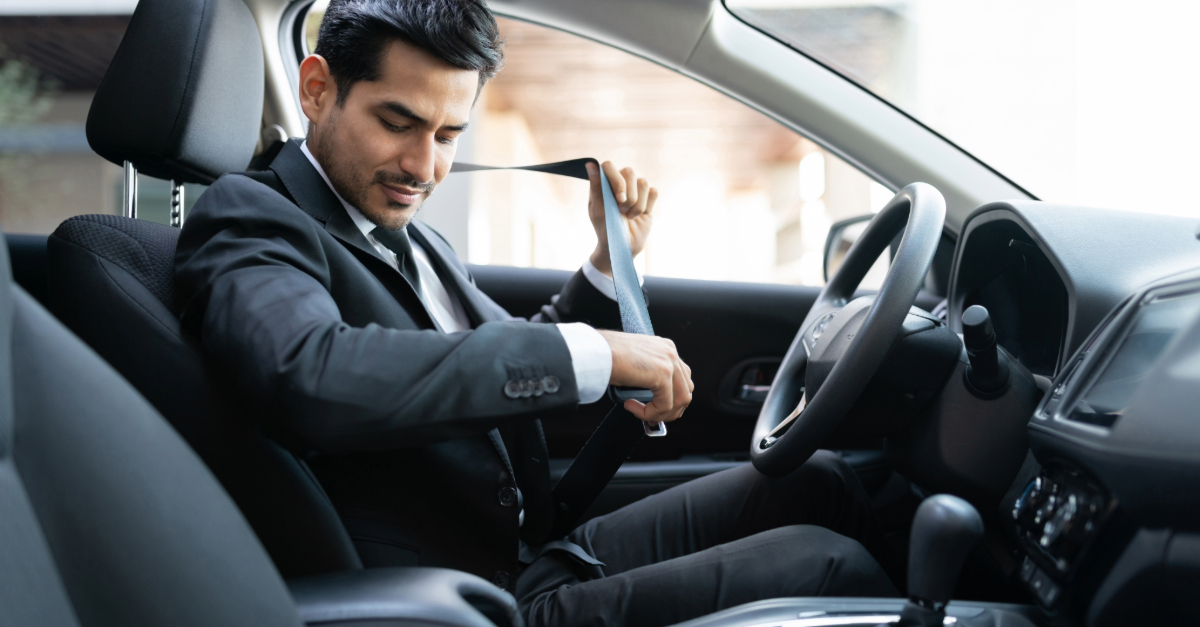 Others Driver Survey: Drivers stressed and frustrated by risky behaviors of others ...