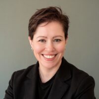 Photo of
			Megan Cericola