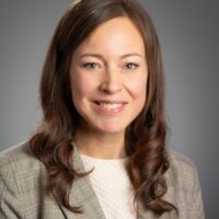 Photo of
			Erika Melander