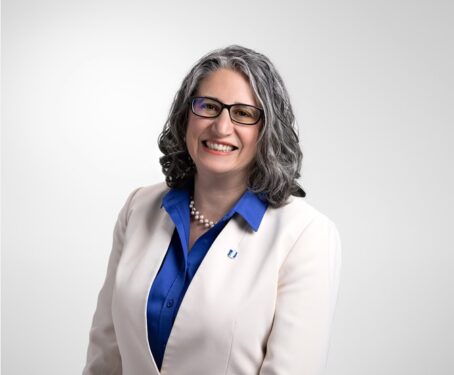 Photo of Tiffany Grinstead
