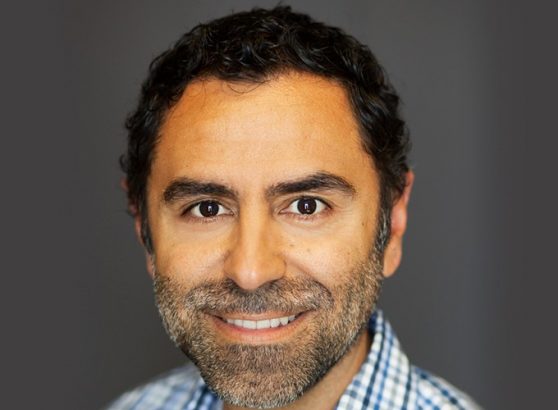headshot of Luis Calva