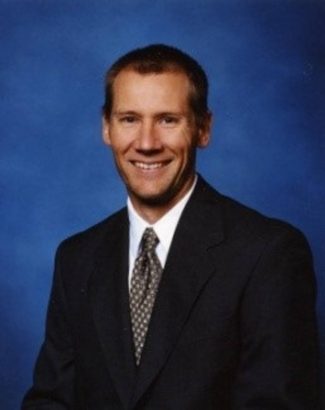 Lance Reeve